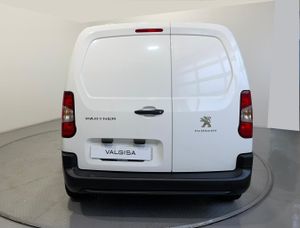 Peugeot Partner FURGON STANDARD HDI 100  - Foto 2