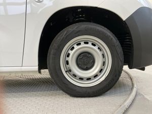 Peugeot Partner FURGON STANDARD HDI 100  - Foto 2