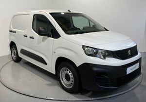 Peugeot Partner FURGON STANDARD HDI 100  - Foto 2