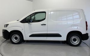 Peugeot Partner FURGON STANDARD HDI 100  - Foto 2