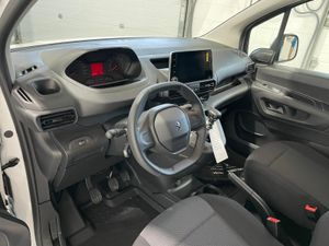 Peugeot Partner FURGON STANDARD HDI 100  - Foto 2