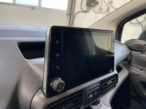 Peugeot Partner FURGON STANDARD HDI 100  - Foto 2