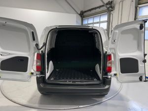 Peugeot Partner FURGON STANDARD HDI 100  - Foto 2