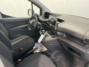 Peugeot Partner FURGON STANDARD HDI 100  - Foto 2