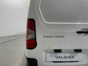 Peugeot Partner FURGON STANDARD HDI 100  - Foto 2