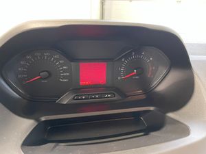 Peugeot Partner FURGON STANDARD HDI 100  - Foto 2