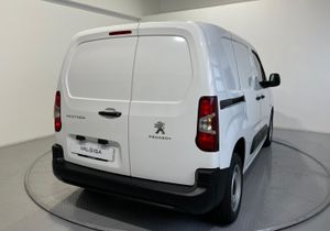 Peugeot Partner FURGON STANDARD HDI 100  - Foto 2