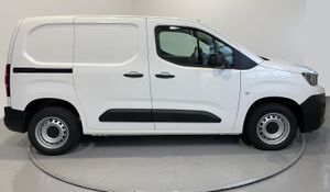 Peugeot Partner FURGON STANDARD HDI 100  - Foto 2