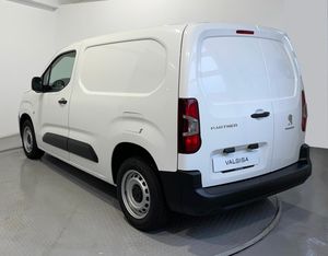 Peugeot Partner FURGON STANDARD HDI 100  - Foto 2