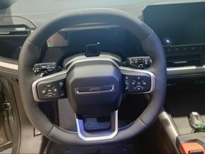 Jeep Compass 1.6 PHEV 225HP First Edition AT  - Foto 2