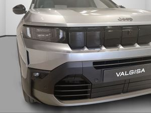 Jeep Compass 1.6 PHEV 225HP First Edition AT  - Foto 2