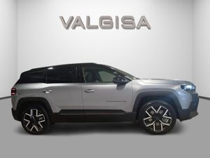 Jeep Compass 1.6 PHEV 225HP First Edition AT  - Foto 2