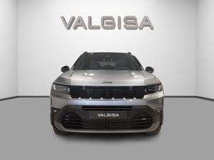 Jeep Compass 1.6 PHEV 225HP First Edition AT  - Foto 2