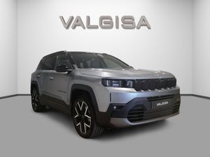 Jeep Compass 1.6 PHEV 225HP First Edition AT  - Foto 2
