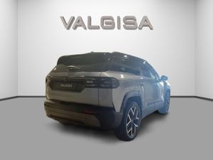 Jeep Compass 1.6 PHEV 225HP First Edition AT  - Foto 2