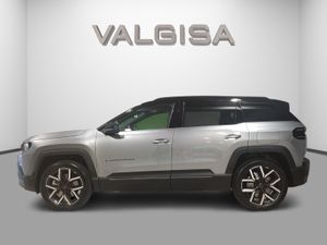 Jeep Compass 1.6 PHEV 225HP First Edition AT  - Foto 2
