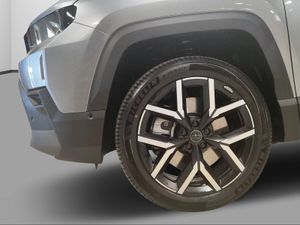 Jeep Compass 1.6 PHEV 225HP First Edition AT  - Foto 2