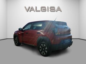 Fiat Grande Panda Red 44kWh 87kW (118cv)  - Foto 2
