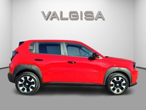 Fiat Grande Panda Red 44kWh 87kW (118cv)  - Foto 2