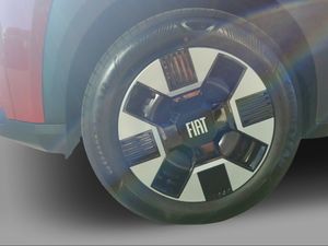 Fiat Grande Panda ICON GRANDE PANDA MHEV ICON  - Foto 2