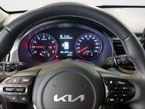 Kia Rio 1.0 T-GDi 74kW (100CV) MHEV iMT Concept  - Foto 2