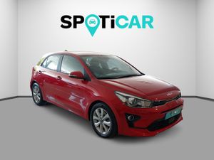 Kia Rio 1.0 T-GDi 74kW (100CV) MHEV iMT Concept  - Foto 2
