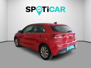 Kia Rio 1.0 T-GDi 74kW (100CV) MHEV iMT Concept  - Foto 2