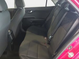 Kia Rio 1.0 T-GDi 74kW (100CV) MHEV iMT Concept  - Foto 2