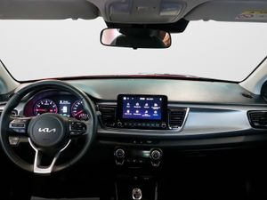 Kia Rio 1.0 T-GDi 74kW (100CV) MHEV iMT Concept  - Foto 2