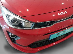 Kia Rio 1.0 T-GDi 74kW (100CV) MHEV iMT Concept  - Foto 2