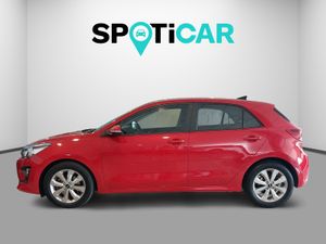 Kia Rio 1.0 T-GDi 74kW (100CV) MHEV iMT Concept  - Foto 2