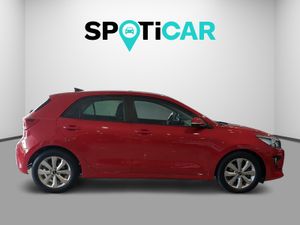 Kia Rio 1.0 T-GDi 74kW (100CV) MHEV iMT Concept  - Foto 2
