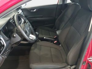 Kia Rio 1.0 T-GDi 74kW (100CV) MHEV iMT Concept  - Foto 2