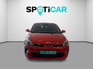 Kia Rio 1.0 T-GDi 74kW (100CV) MHEV iMT Concept  - Foto 2