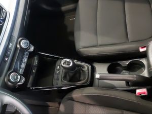 Kia Rio 1.0 T-GDi 74kW (100CV) MHEV iMT Concept  - Foto 2