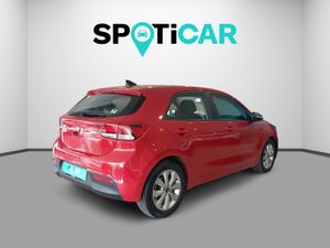 Kia Rio 1.0 T-GDi 74kW (100CV) MHEV iMT Concept  - Foto 2