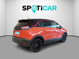 Opel CrossLand 1.2 81kW (110CV) GS Line  - Foto 2