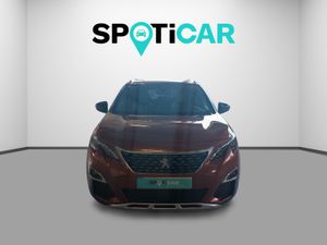 Peugeot 3008 Hybrid 300 e-EAT8 GT  - Foto 2