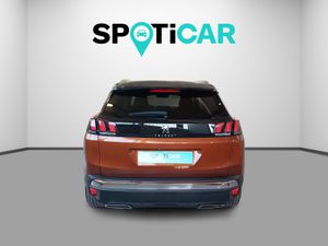Peugeot 3008 Hybrid 300 e-EAT8 GT  - Foto 2