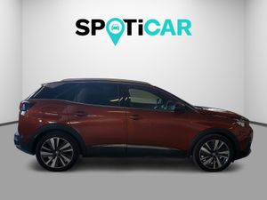 Peugeot 3008 Hybrid 300 e-EAT8 GT  - Foto 2