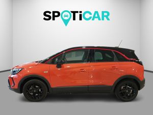 Peugeot 3008 Hybrid 300 e-EAT8 GT  - Foto 2