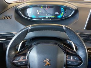 Peugeot 3008 Hybrid 300 e-EAT8 GT  - Foto 2