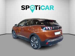 Peugeot 3008 Hybrid 300 e-EAT8 GT  - Foto 2
