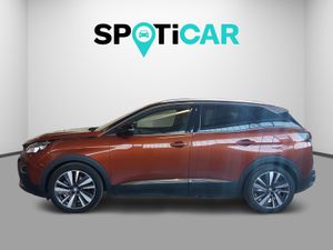 Peugeot 3008 Hybrid 300 e-EAT8 GT  - Foto 2