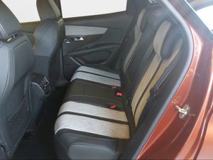 Peugeot 3008 Hybrid 300 e-EAT8 GT  - Foto 2
