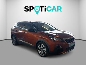 Peugeot 3008 Hybrid 300 e-EAT8 GT  - Foto 2