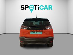 Peugeot 3008 Hybrid 300 e-EAT8 GT  - Foto 2