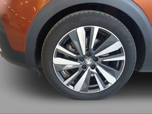 Peugeot 3008 Hybrid 300 e-EAT8 GT  - Foto 2
