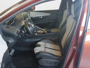 Peugeot 3008 Hybrid 300 e-EAT8 GT  - Foto 2