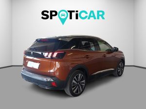 Peugeot 3008 Hybrid 300 e-EAT8 GT  - Foto 2